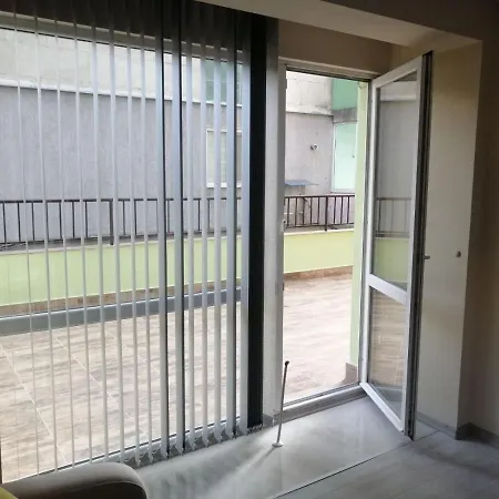 Apartment Bozveli Place