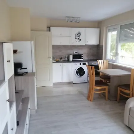 Bozveli Place Apartment