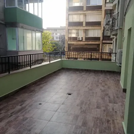 Bozveli Place Ruse