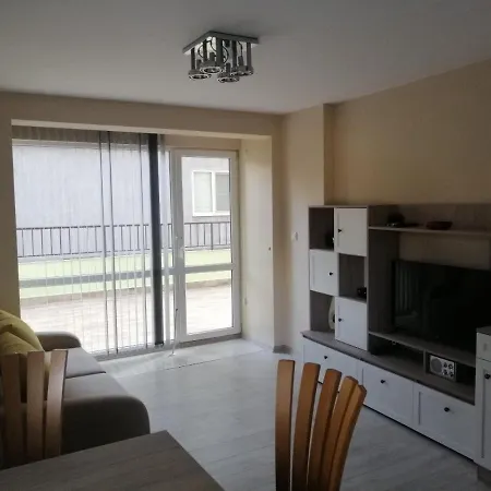 Bozveli Place Apartment *