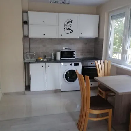 Apartment Bozveli Place
