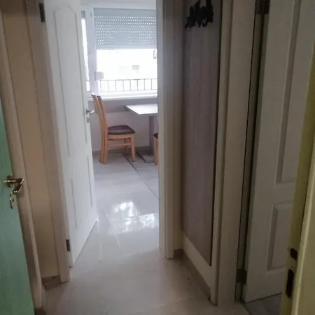 Bozveli Place Apartment *