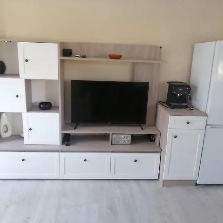 Bozveli Place Apartment